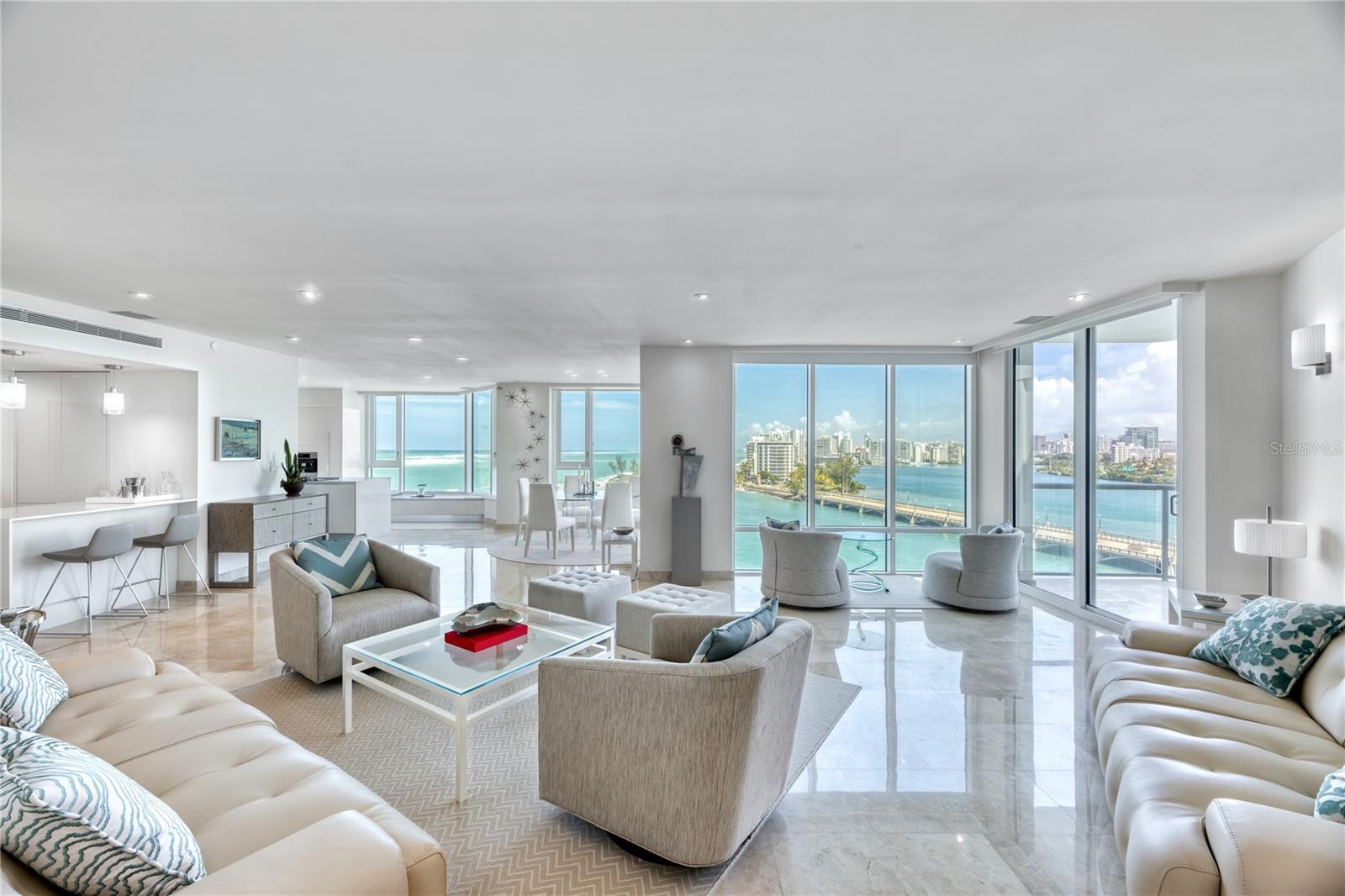 CONDADO - Residential