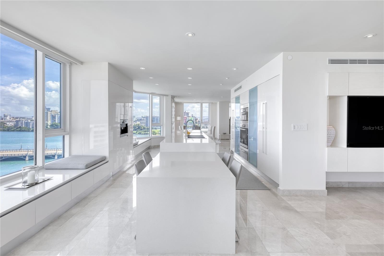 CONDADO - Residential