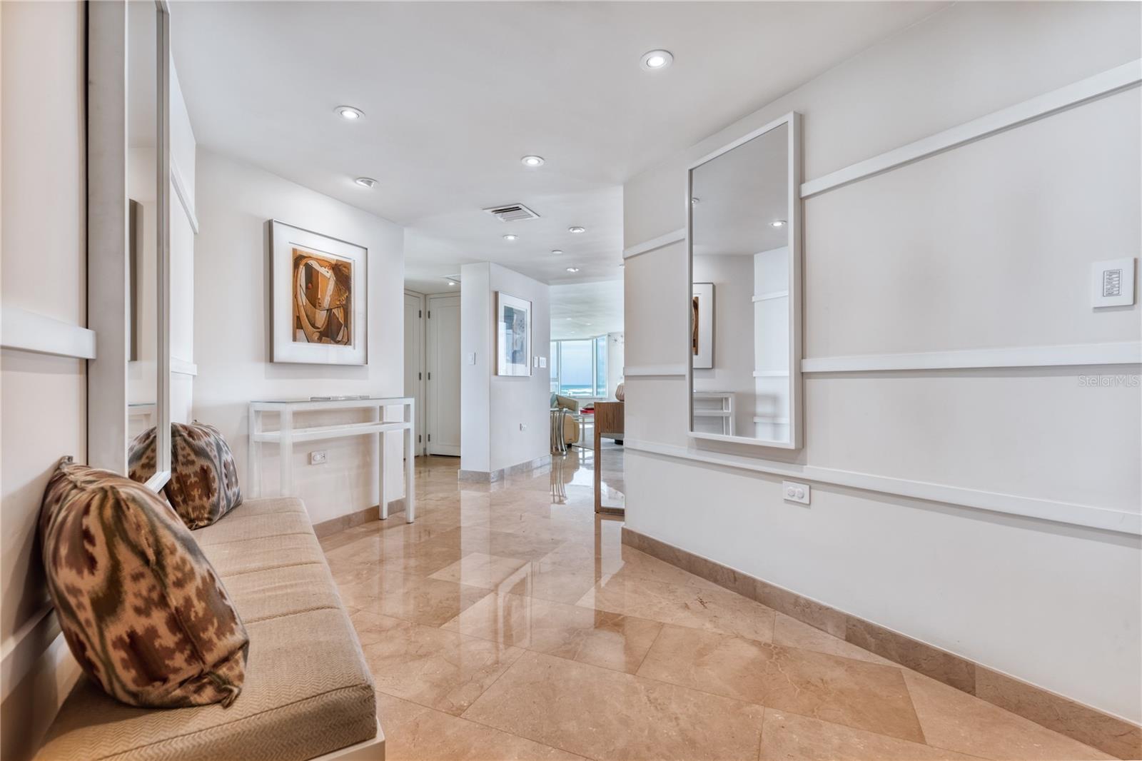 CONDADO - Residential