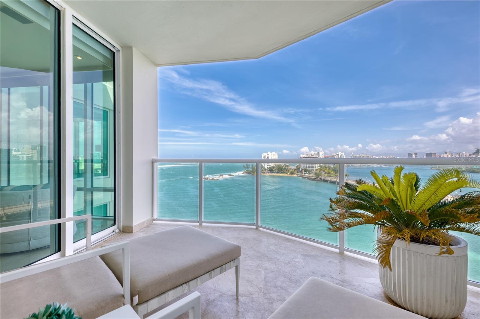 CONDADO - Residential