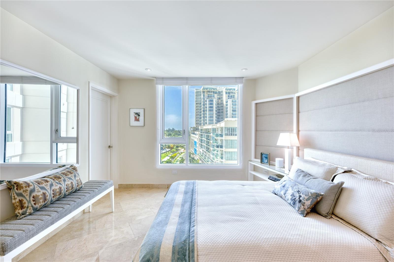 CONDADO - Residential