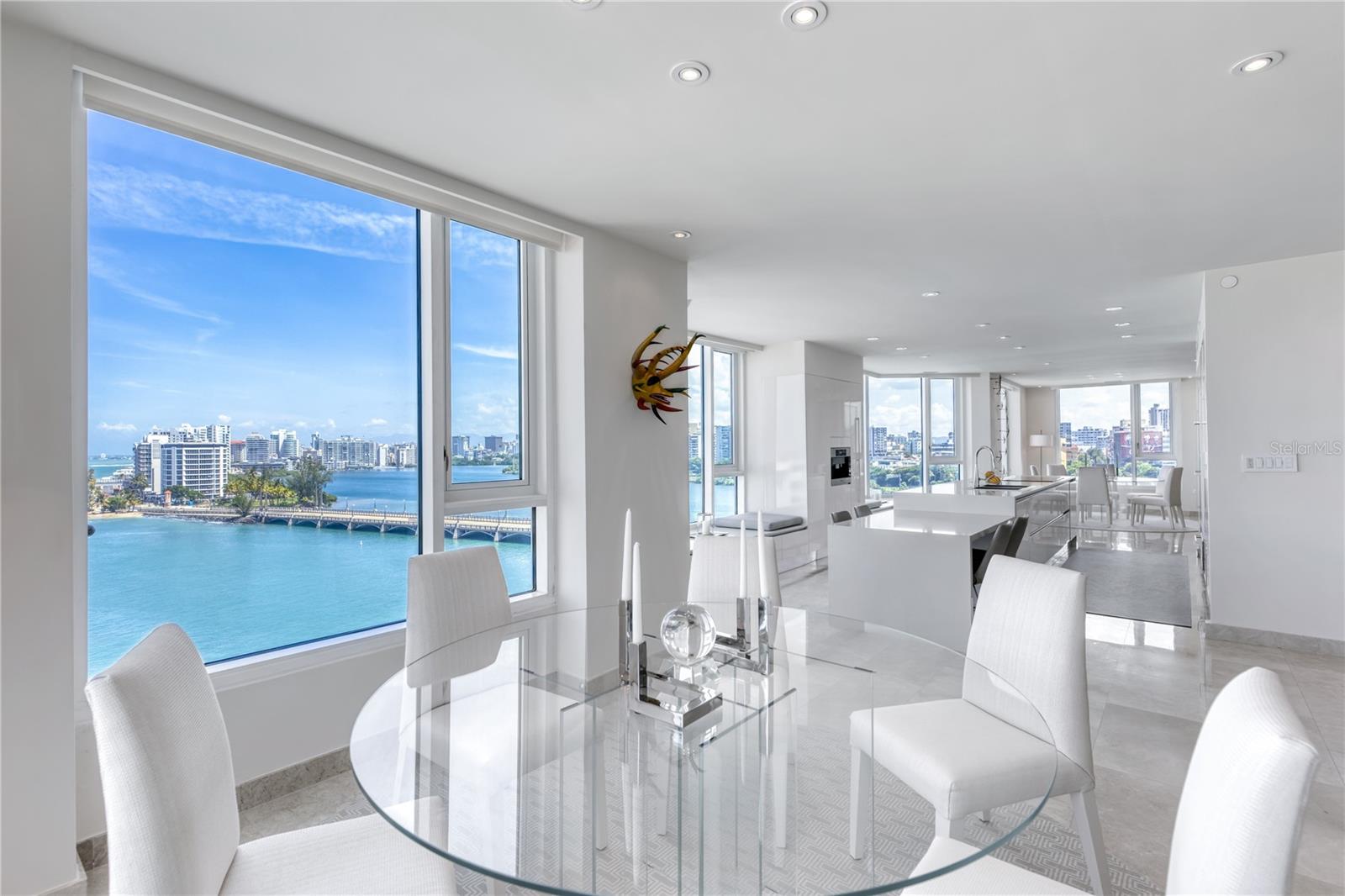 CONDADO - Residential