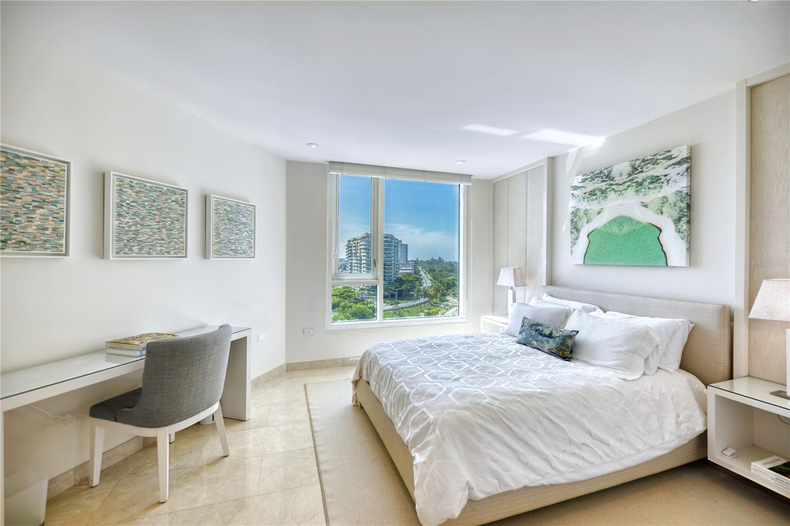 CONDADO - Residential