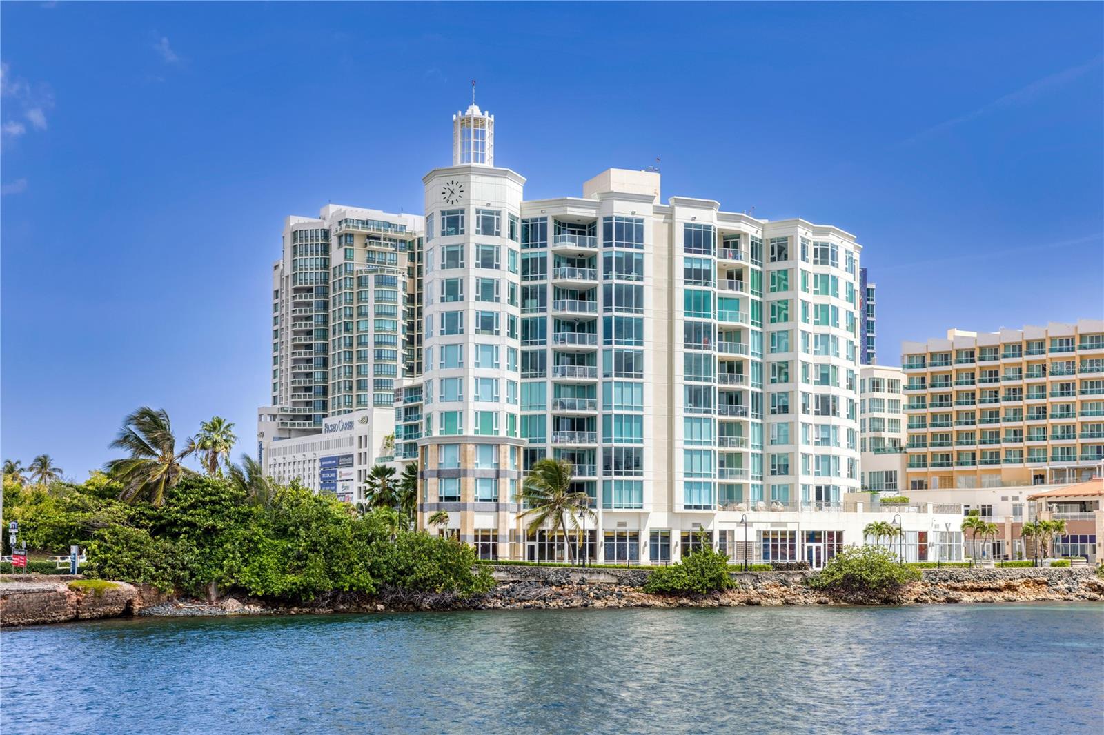 CONDADO - Residential