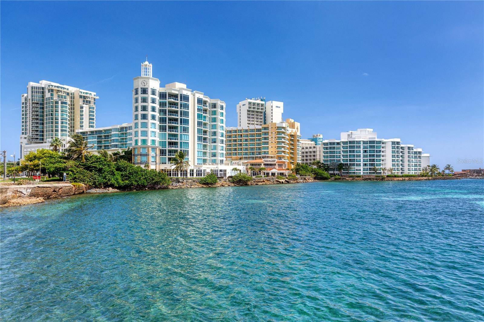 CONDADO - Residential