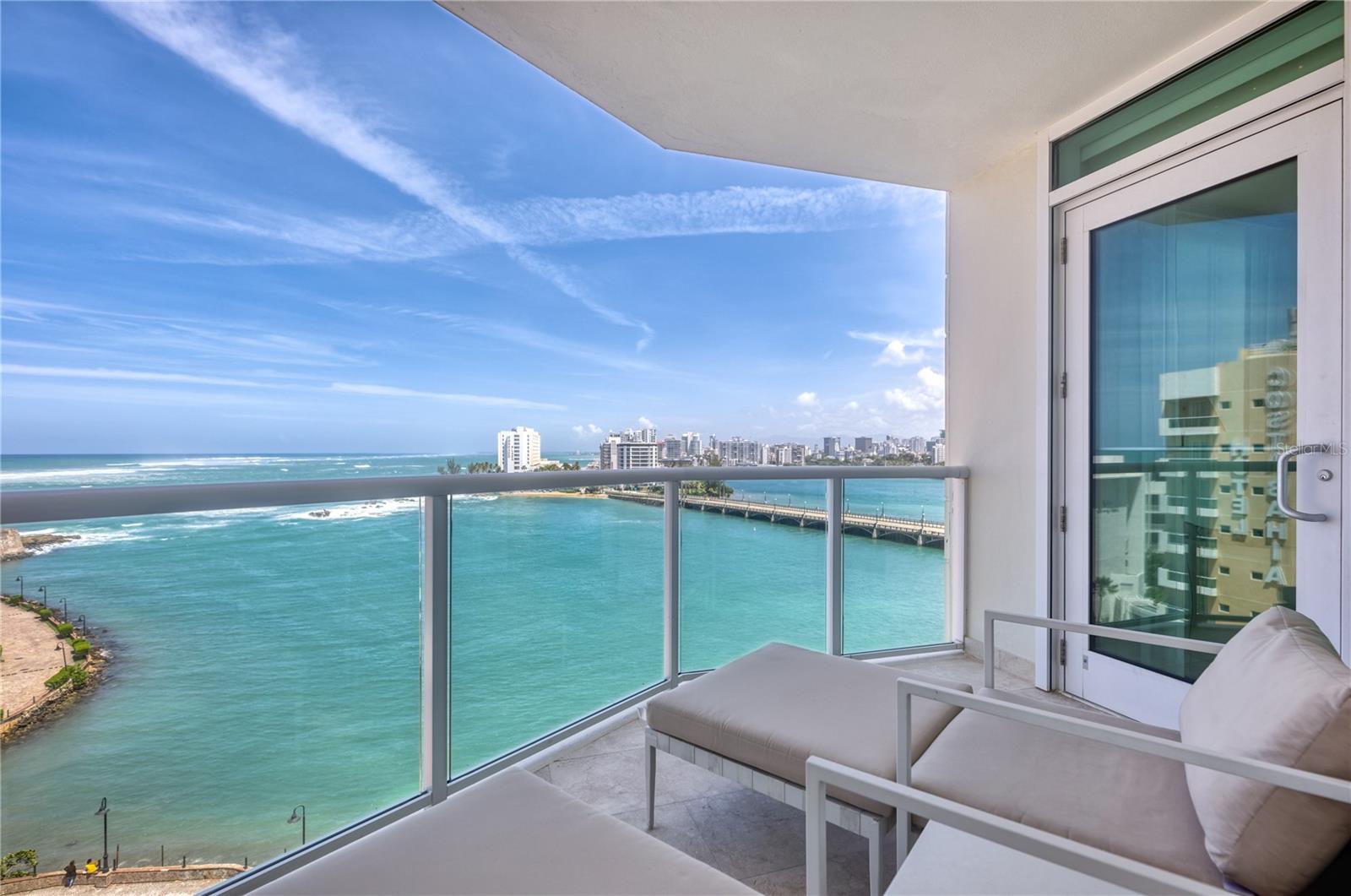 CONDADO - Residential