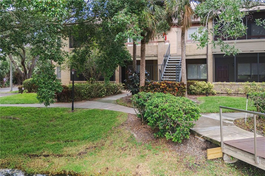 Photo of 10263 Gandy Boulevard N #2405, St Petersburg, FL 33702 (MLS # TB8409334)