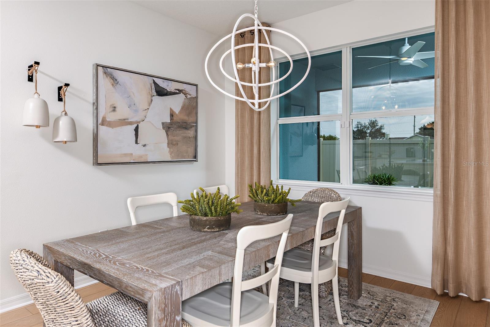 VIDAS WAY LEGACY PHASE 1A - Residential