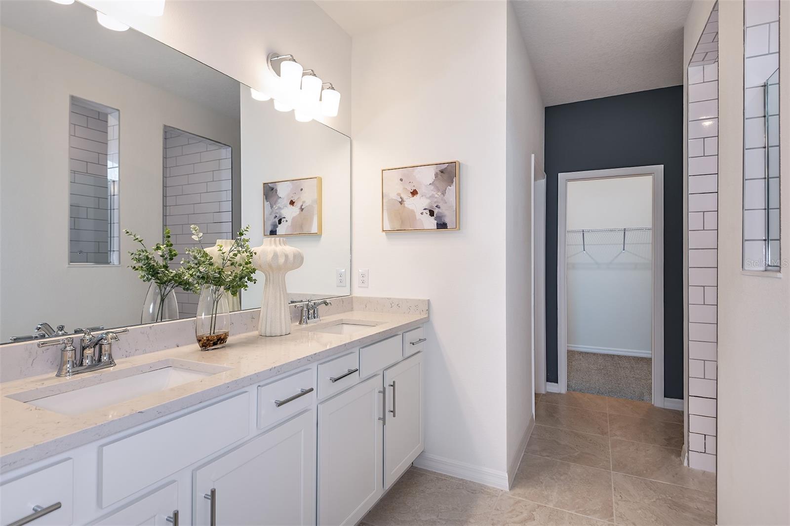 VIDAS WAY LEGACY PHASE 1A - Residential
