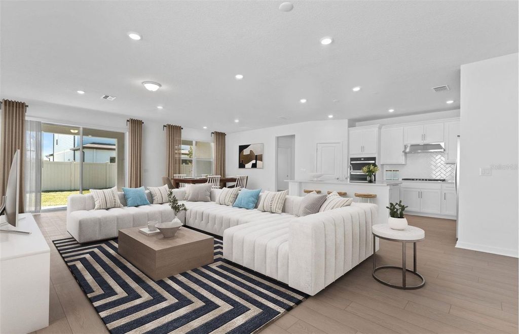 Photo of 33308 Binding Ties Lane, Wesley Chapel, FL 33545 (MLS # TB8434290)