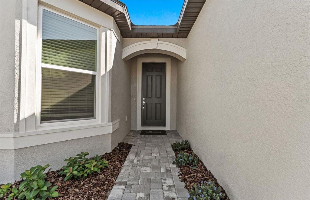 Photo of 33308 Binding Ties Lane, Wesley Chapel, FL 33545 (MLS # TB8434290)