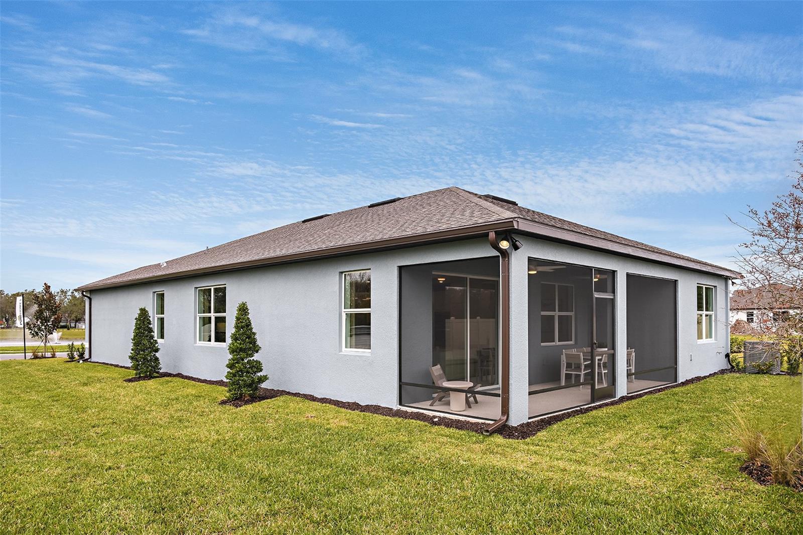 VIDAS WAY LEGACY PHASE 1A - Residential