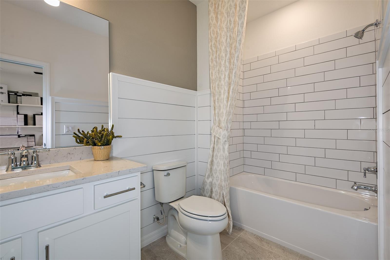 VIDAS WAY LEGACY PHASE 1A - Residential
