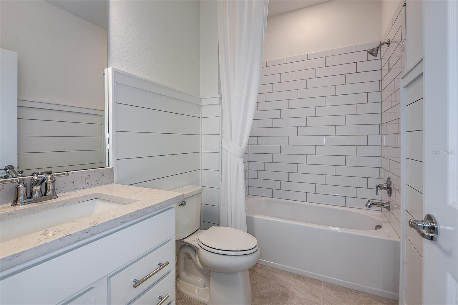 VIDAS WAY LEGACY PHASE 1A - Residential