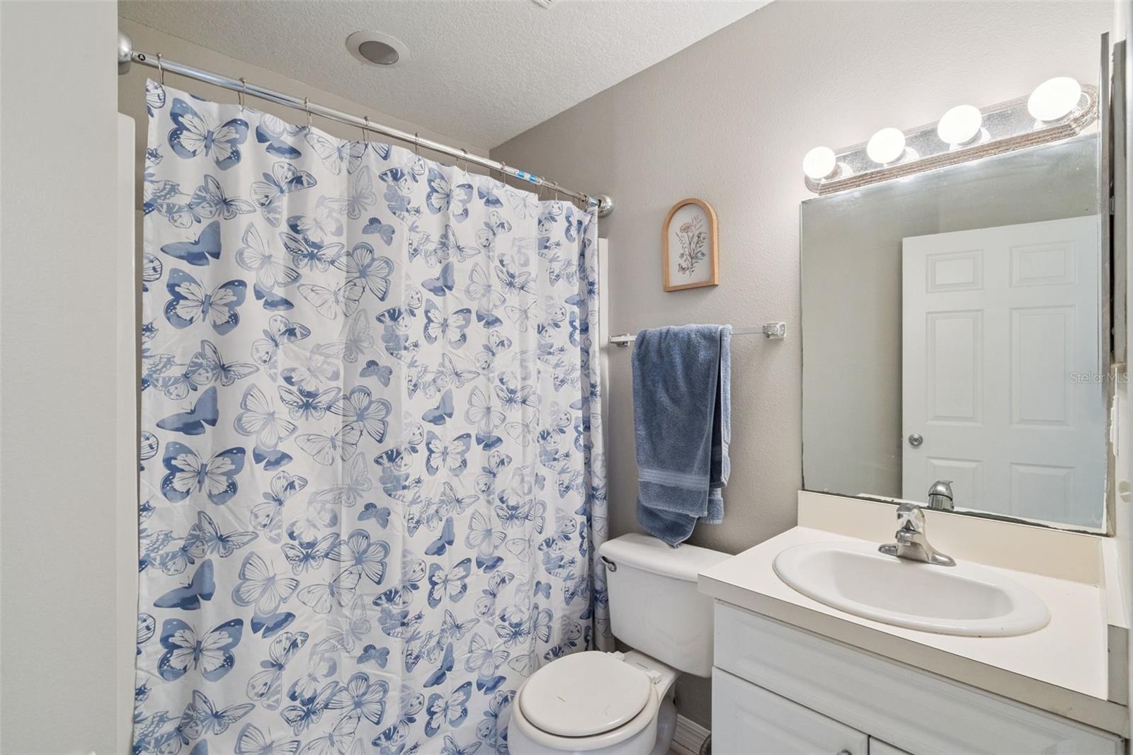 POINCIANA VILLAGE 5 NBHD 1 - Residential Income