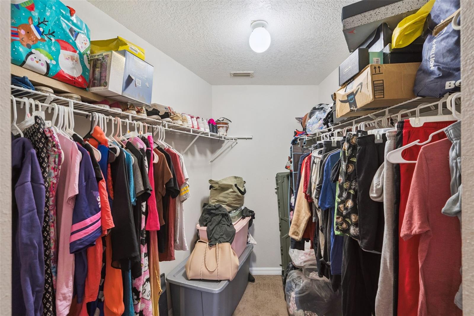 POINCIANA VILLAGE 5 NBHD 1 - Residential Income