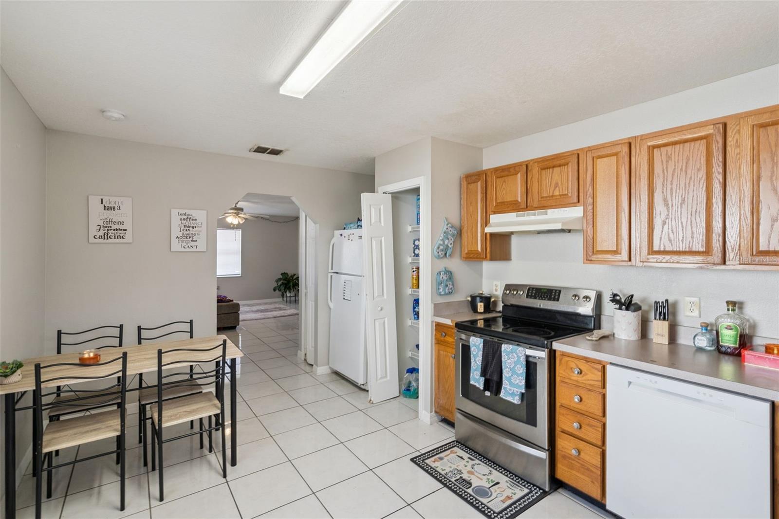 POINCIANA VILLAGE 5 NBHD 1 - Residential Income