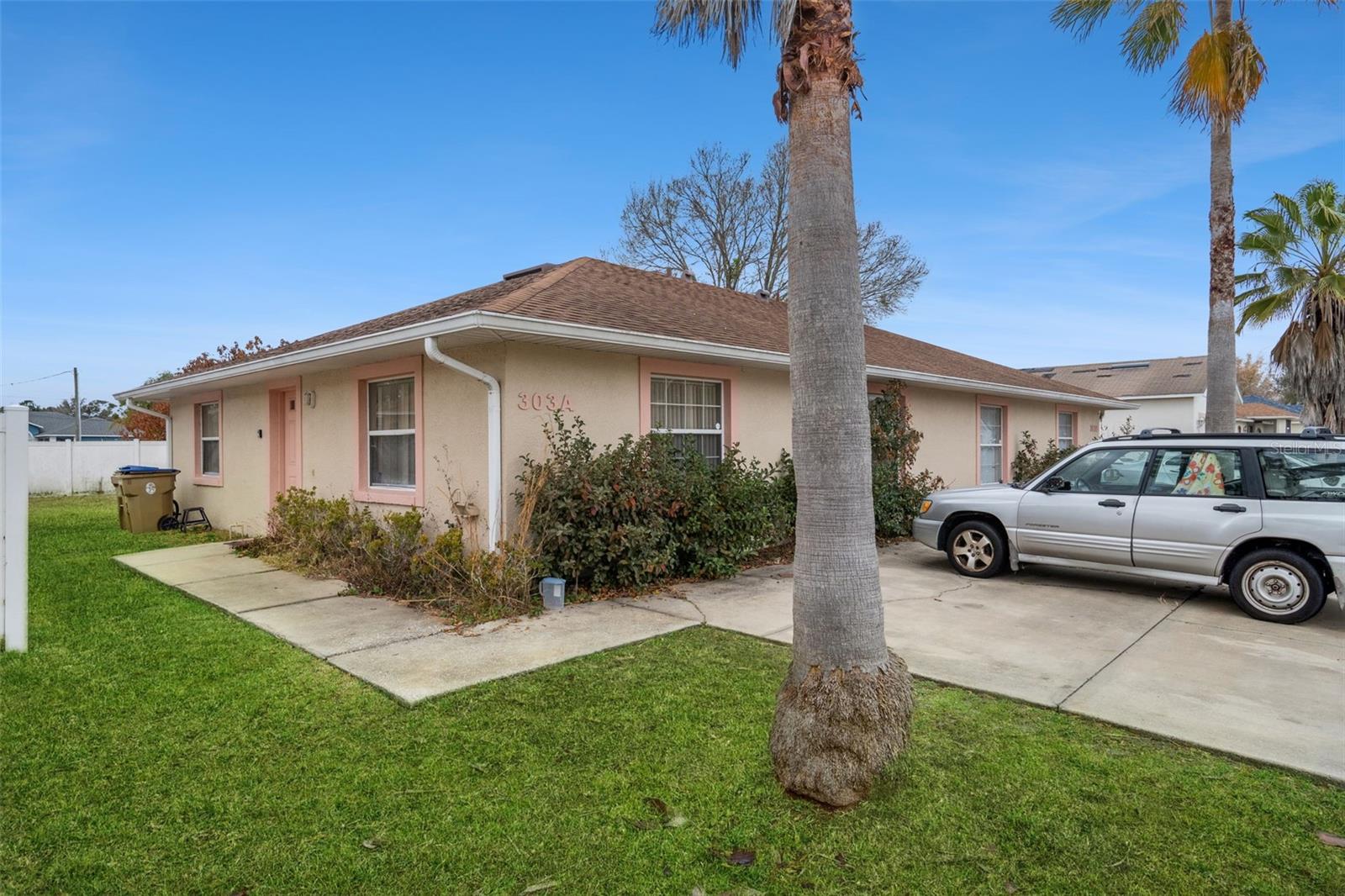 POINCIANA VILLAGE 5 NBHD 1 - Residential Income