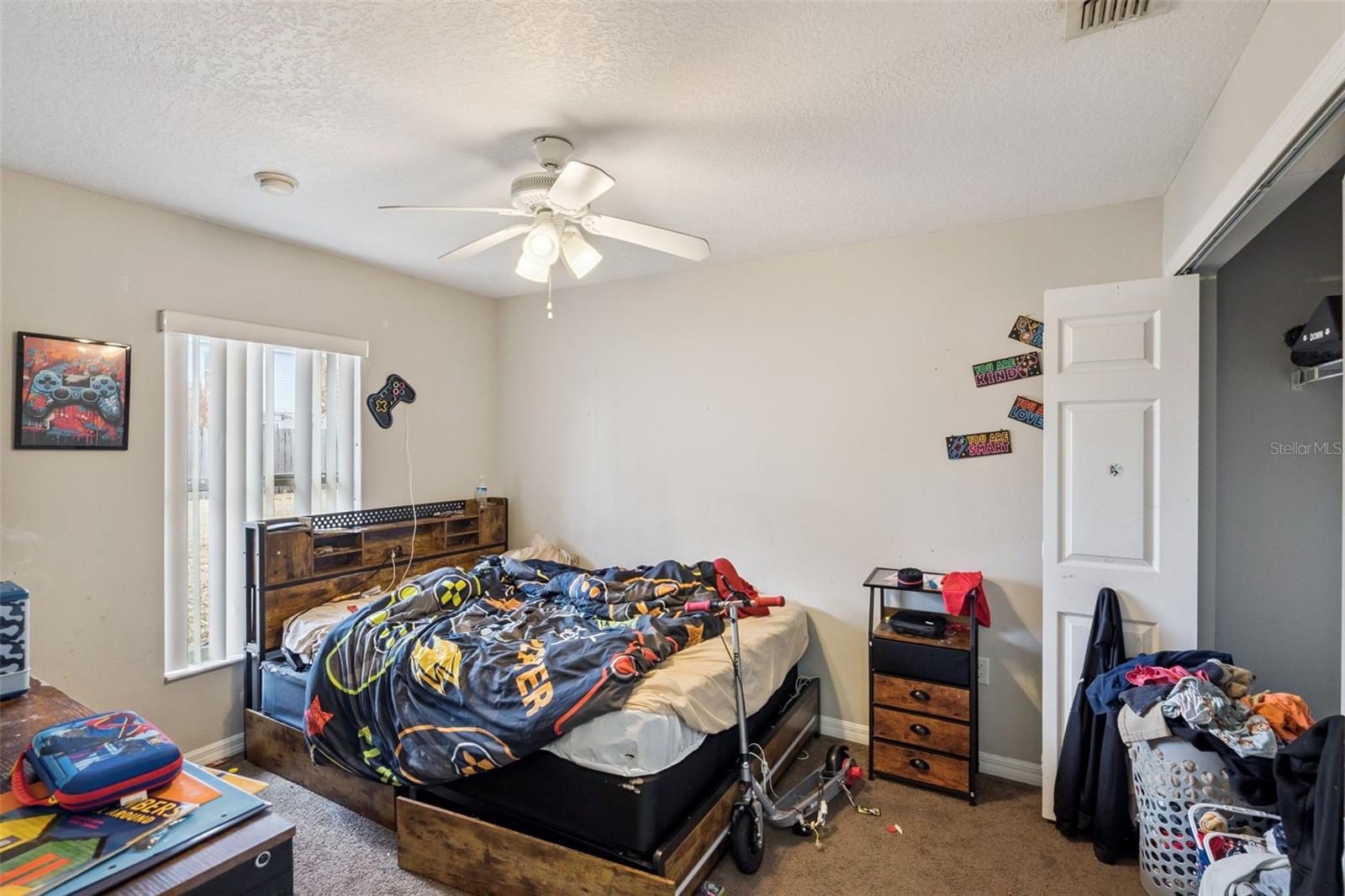 POINCIANA VILLAGE 5 NBHD 1 - Residential Income