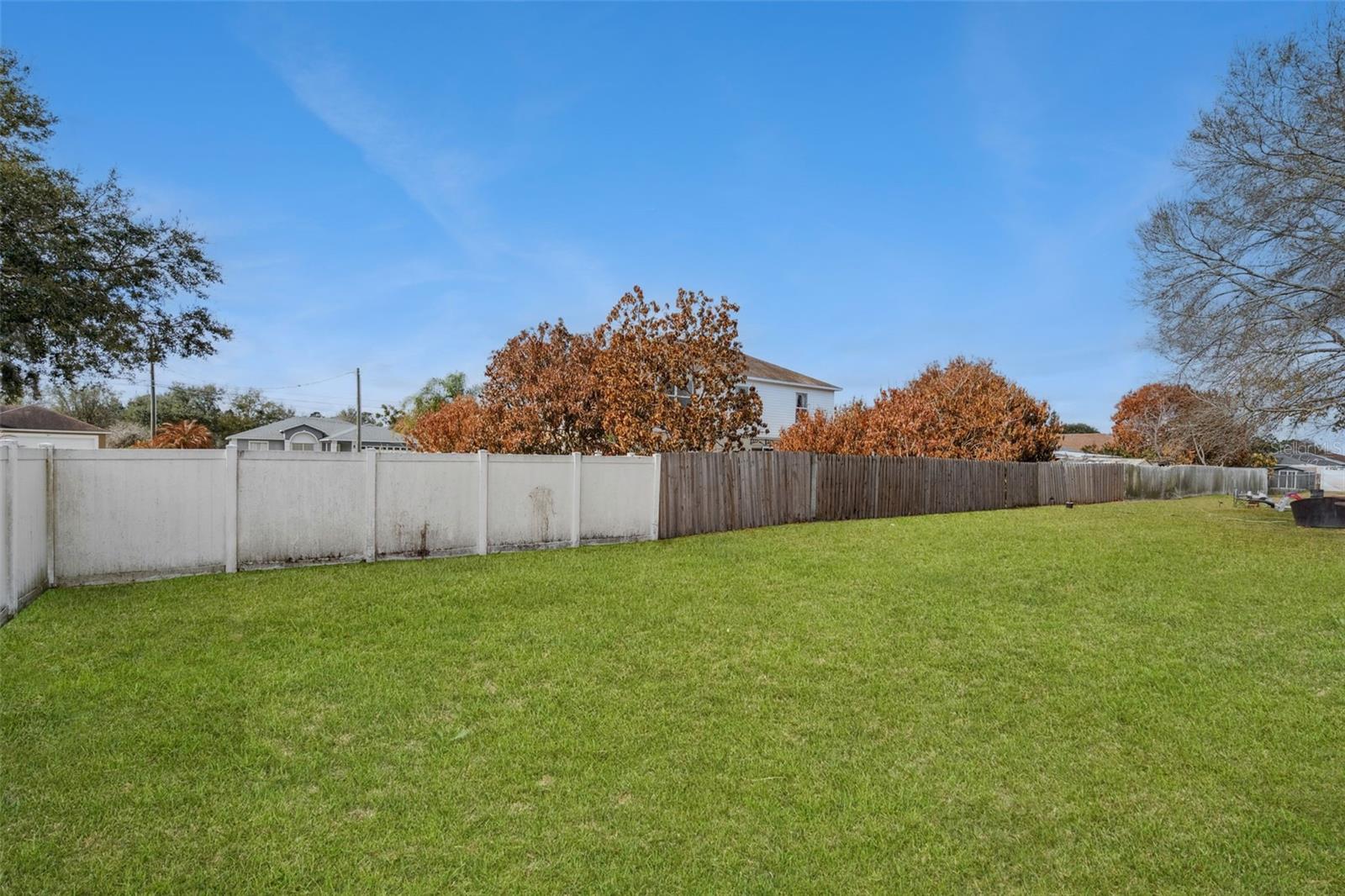 POINCIANA VILLAGE 5 NBHD 1 - Residential Income