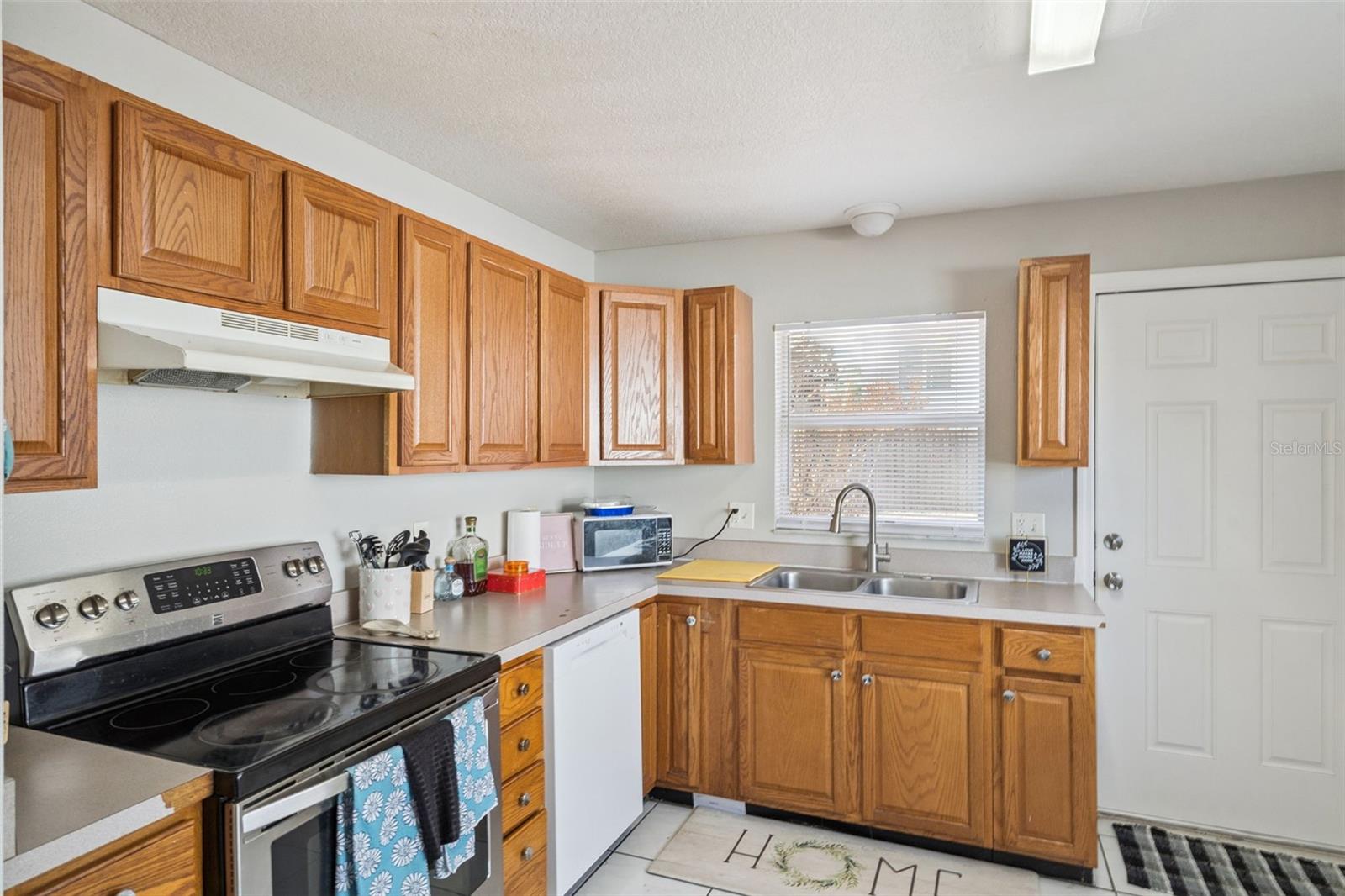 POINCIANA VILLAGE 5 NBHD 1 - Residential Income