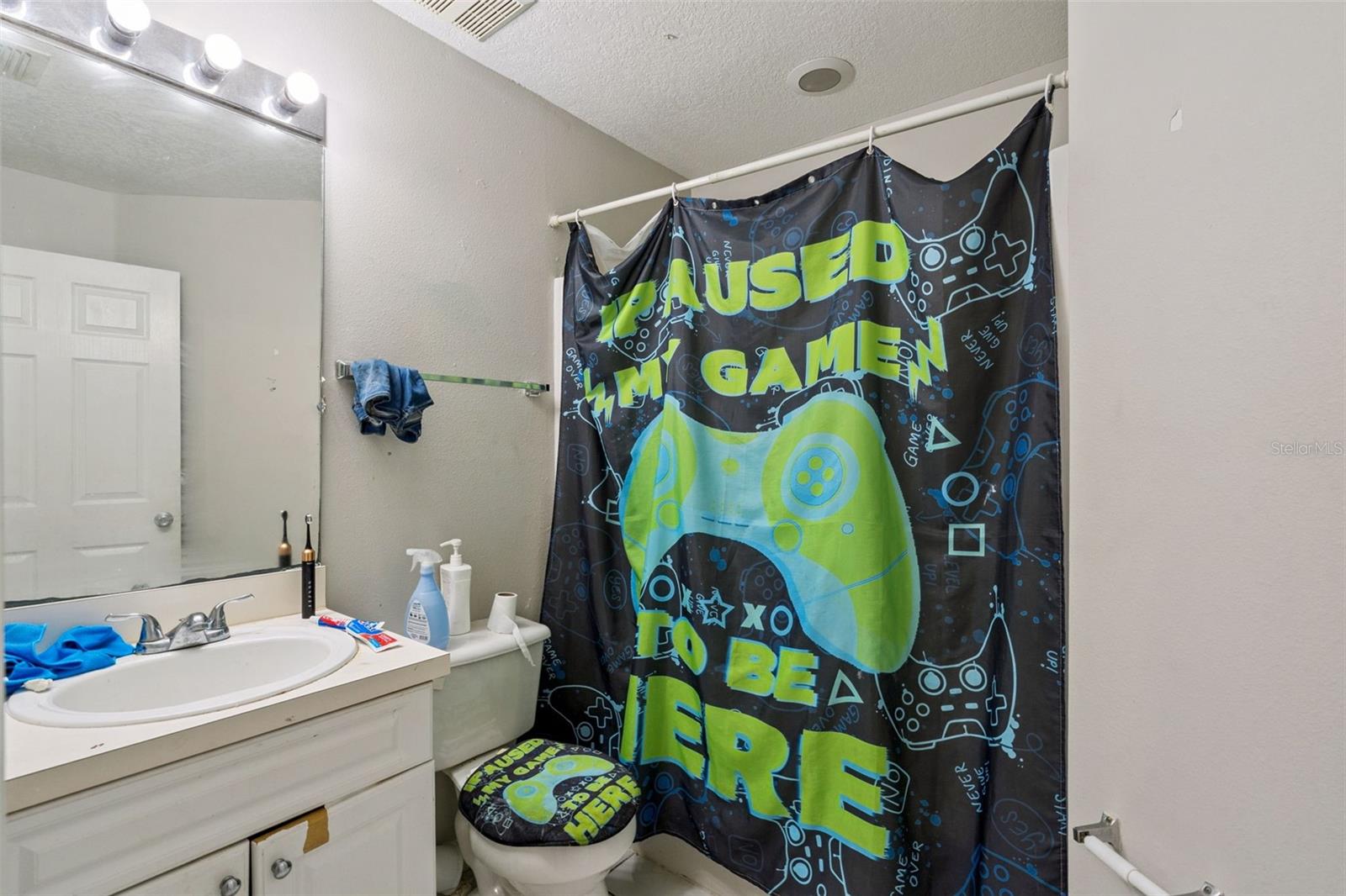 POINCIANA VILLAGE 5 NBHD 1 - Residential Income