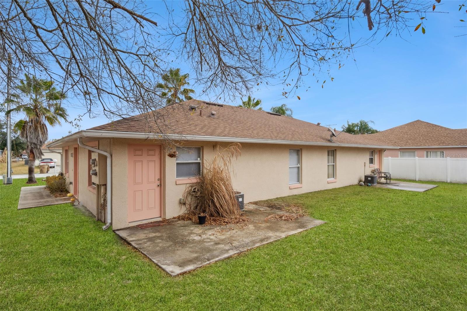 POINCIANA VILLAGE 5 NBHD 1 - Residential Income