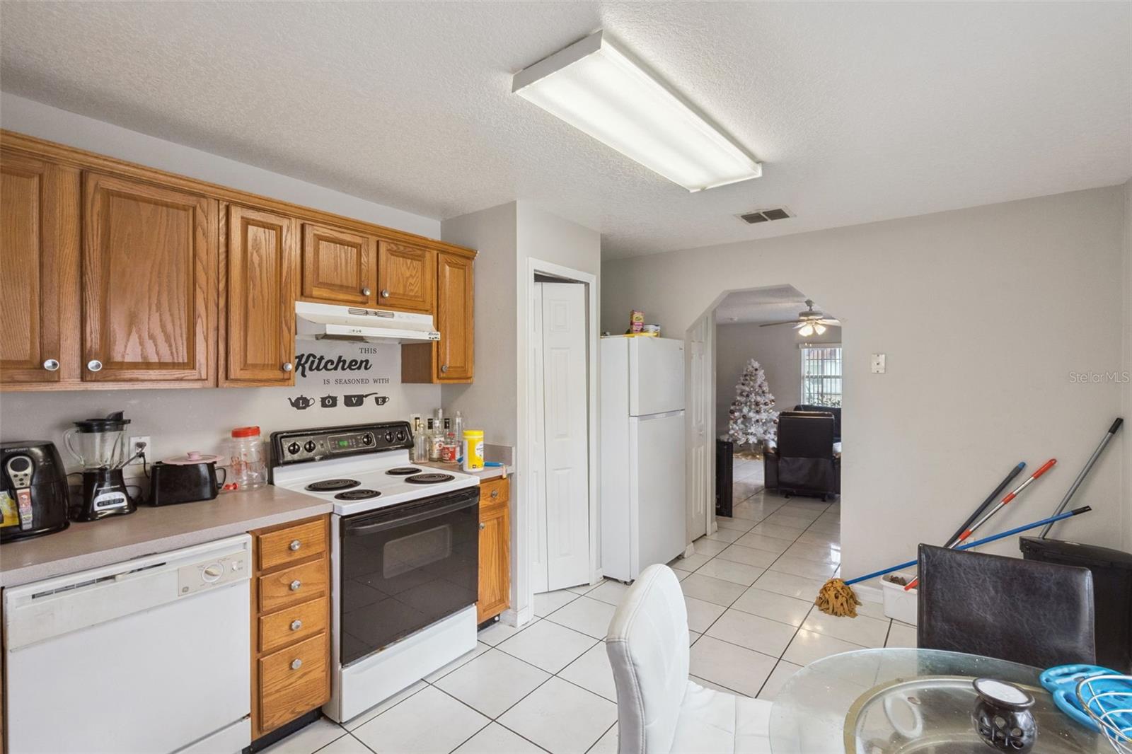 POINCIANA VILLAGE 5 NBHD 1 - Residential Income