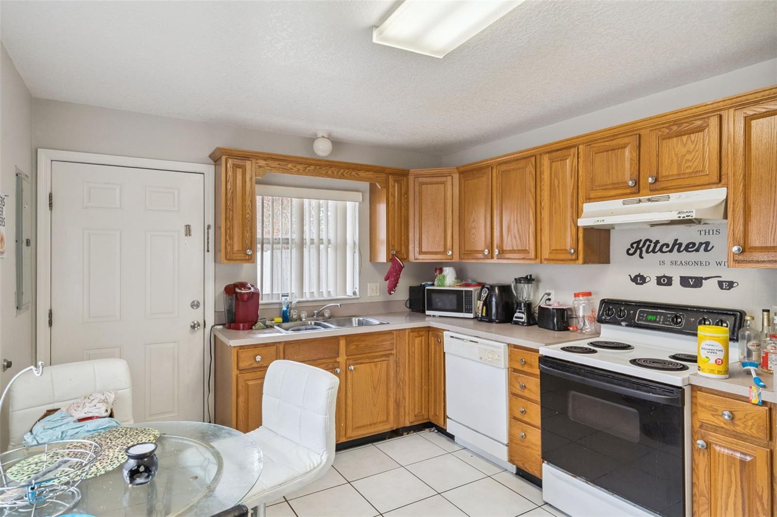 POINCIANA VILLAGE 5 NBHD 1 - Residential Income