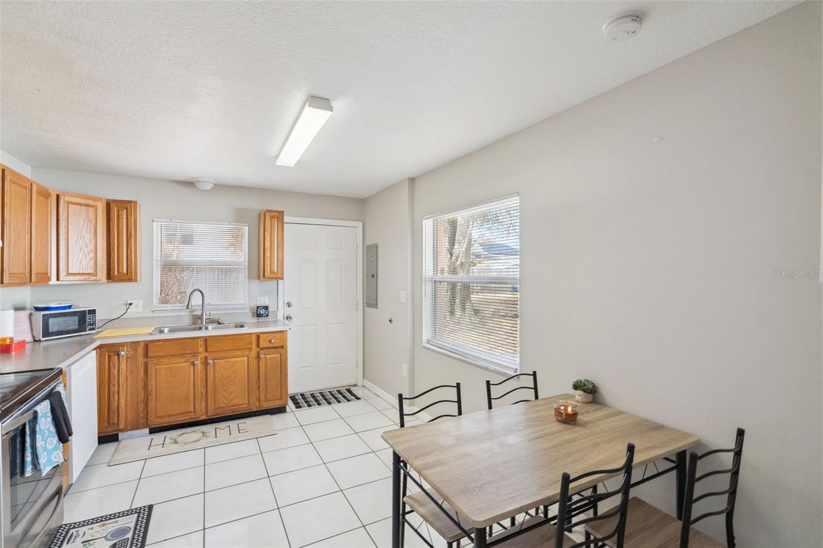 POINCIANA VILLAGE 5 NBHD 1 - Residential Income