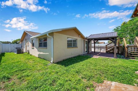 A home in NEW PORT RICHEY