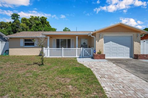 A home in NEW PORT RICHEY