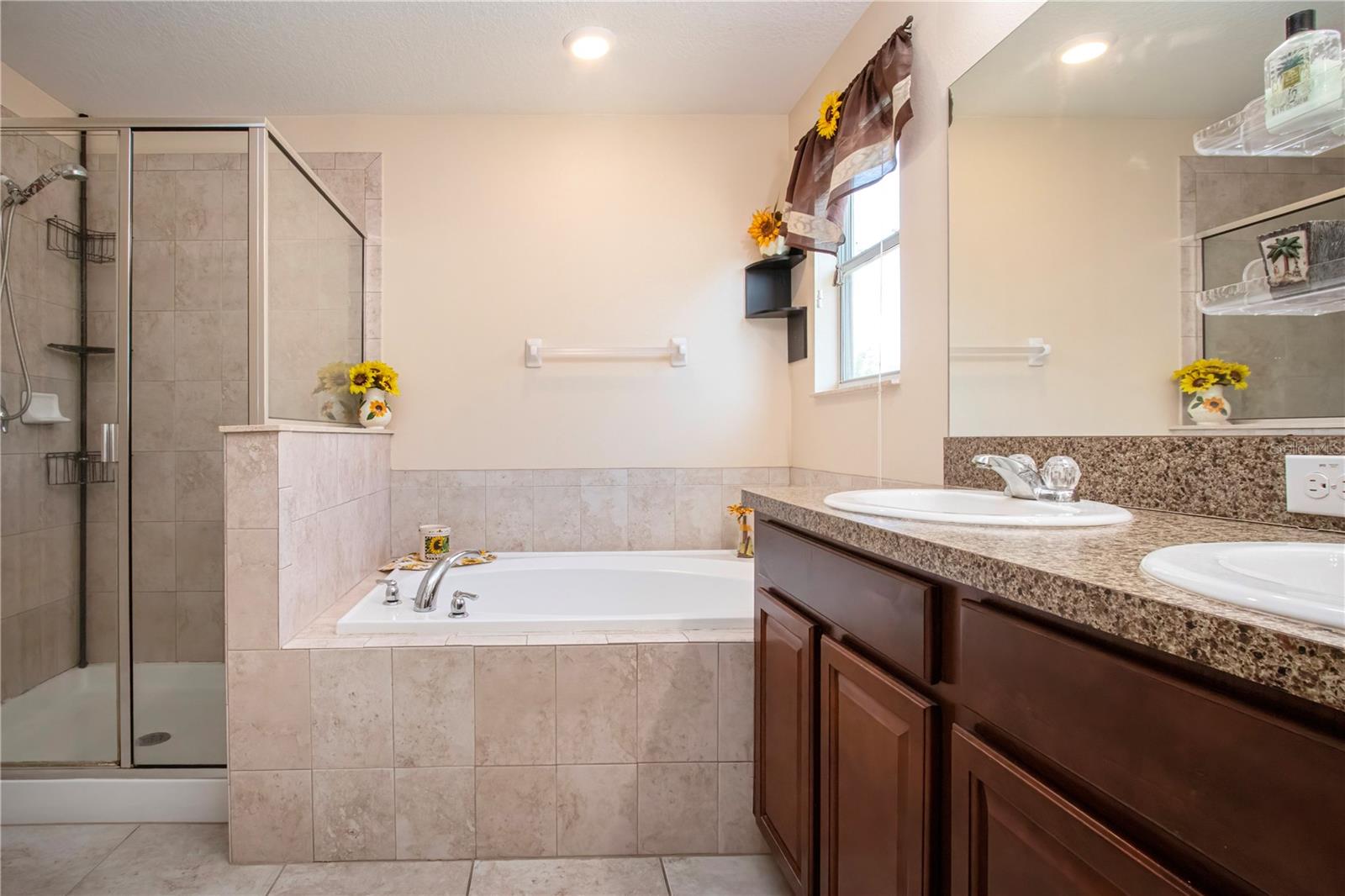 SUMMERFIELD CROSSINGS VILLAGE - Residential