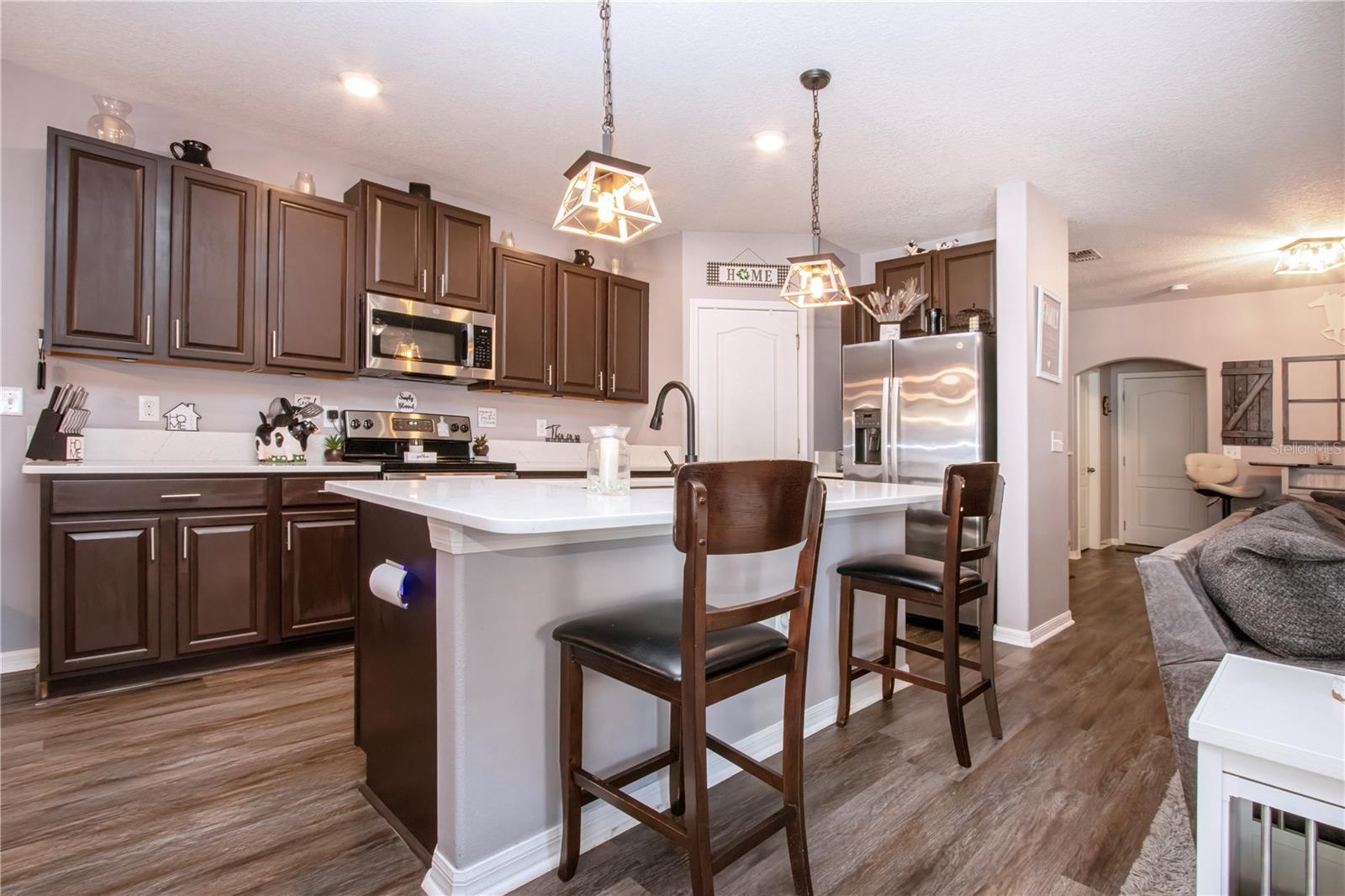 SUMMERFIELD CROSSINGS VILLAGE - Residential