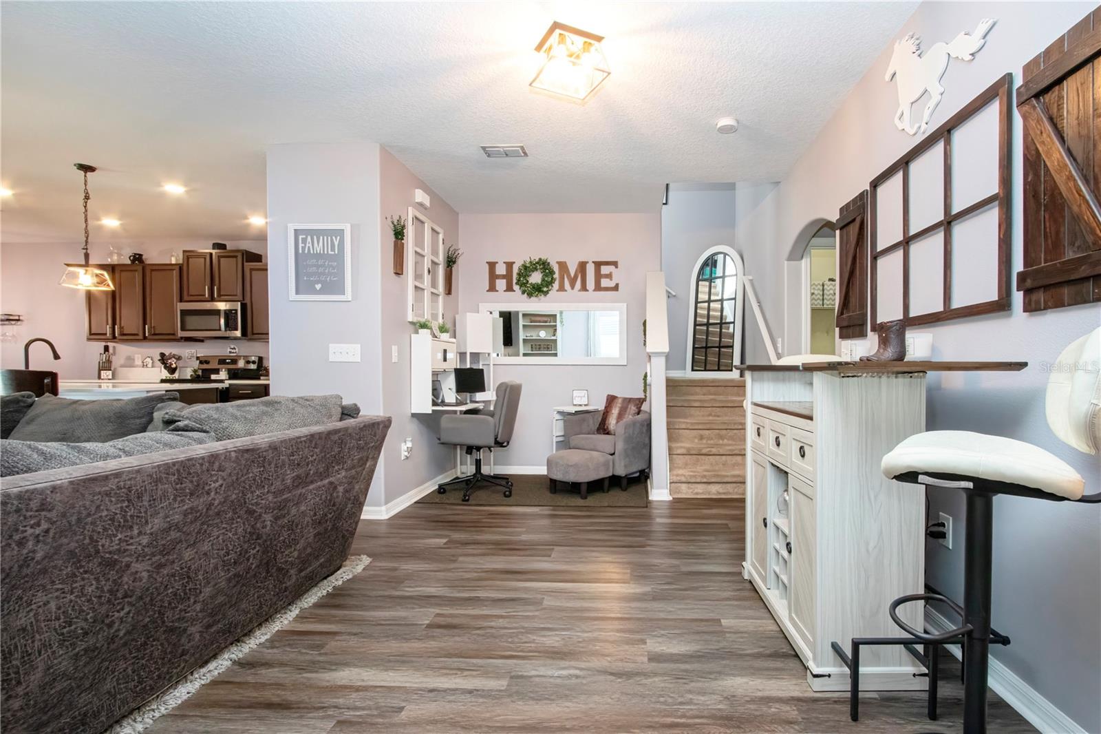 SUMMERFIELD CROSSINGS VILLAGE - Residential