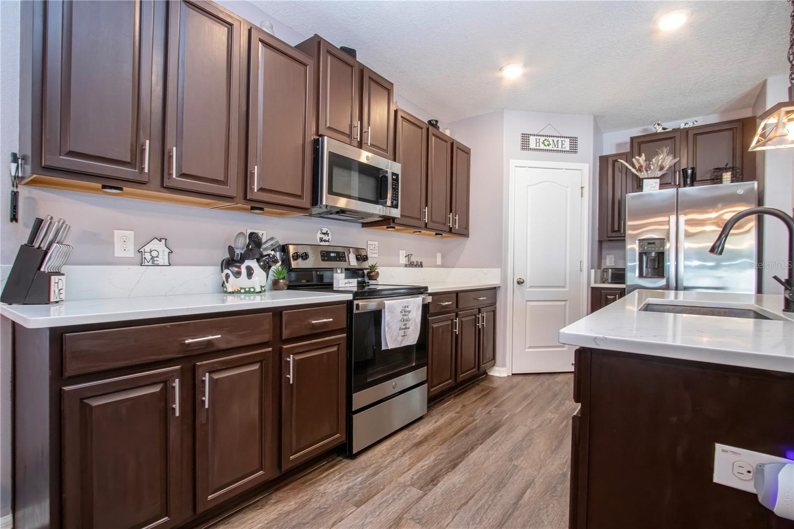 SUMMERFIELD CROSSINGS VILLAGE - Residential