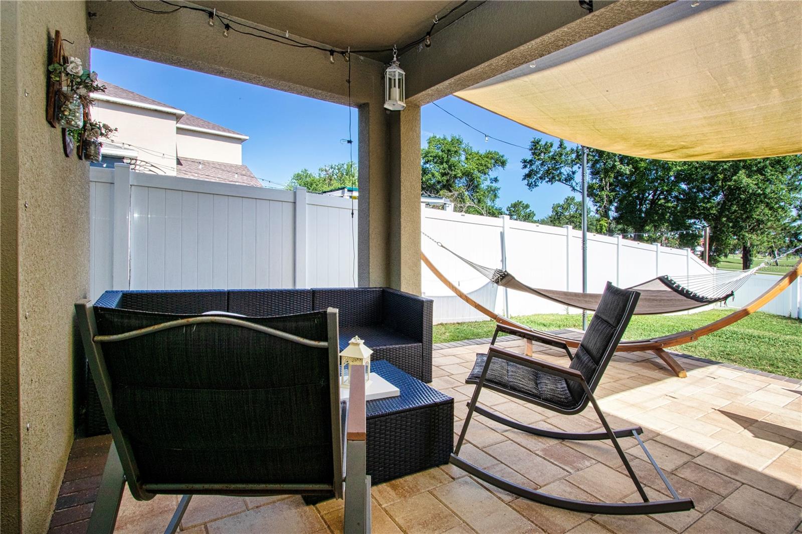 SUMMERFIELD CROSSINGS VILLAGE - Residential