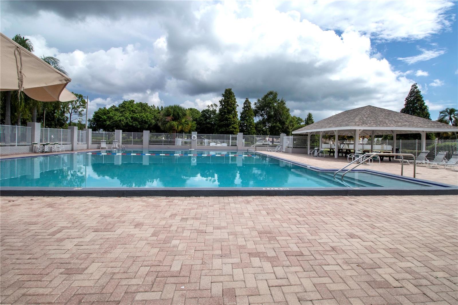 SUMMERFIELD CROSSINGS VILLAGE - Residential