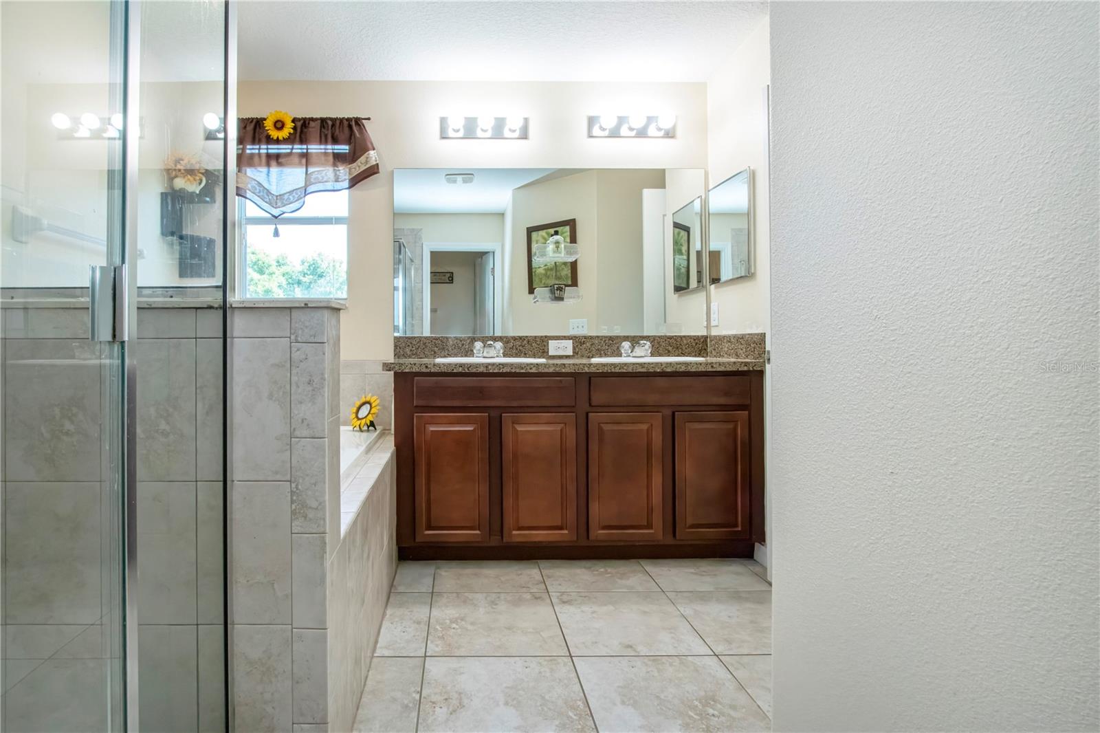SUMMERFIELD CROSSINGS VILLAGE - Residential