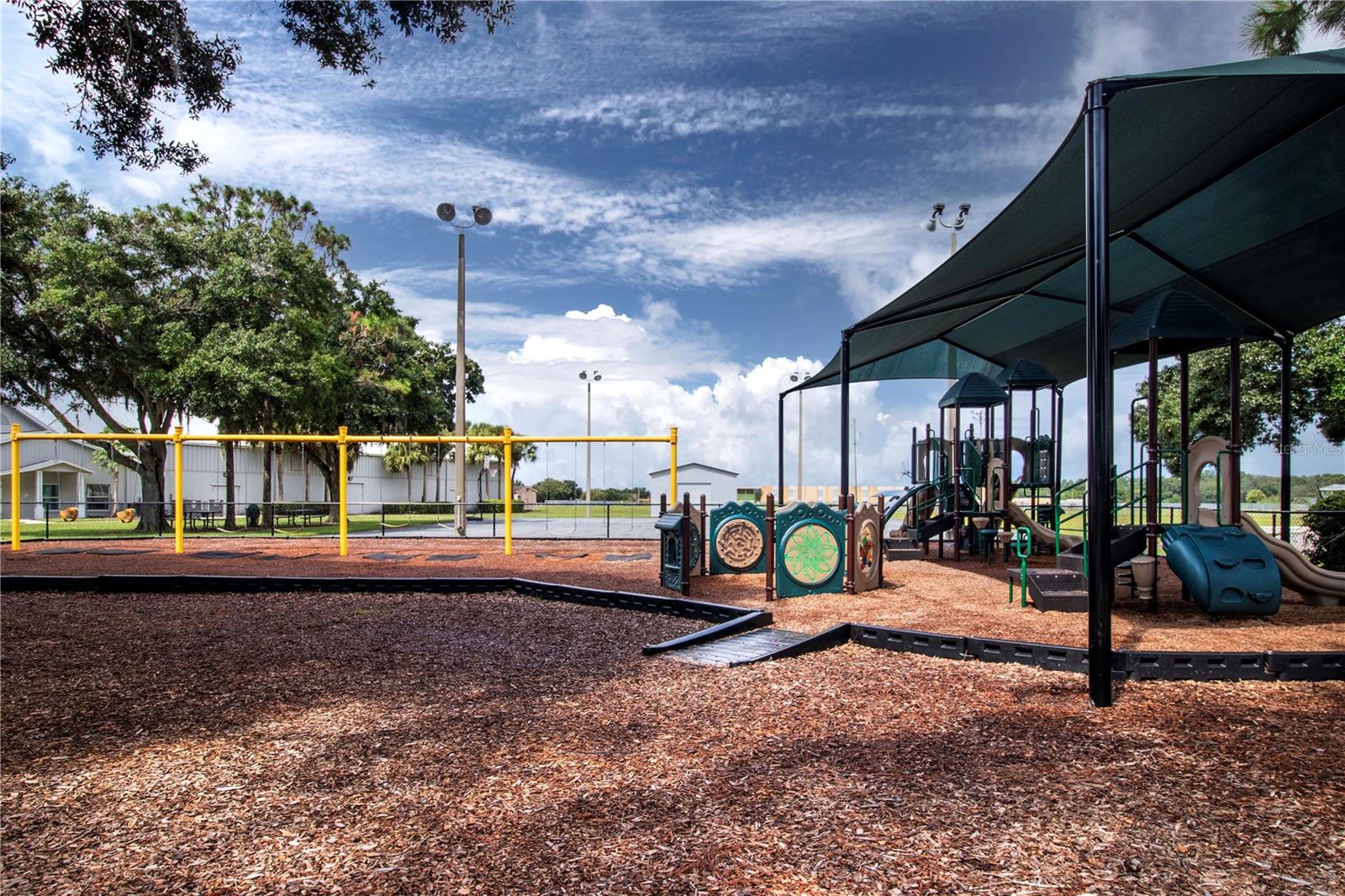 SUMMERFIELD CROSSINGS VILLAGE - Residential