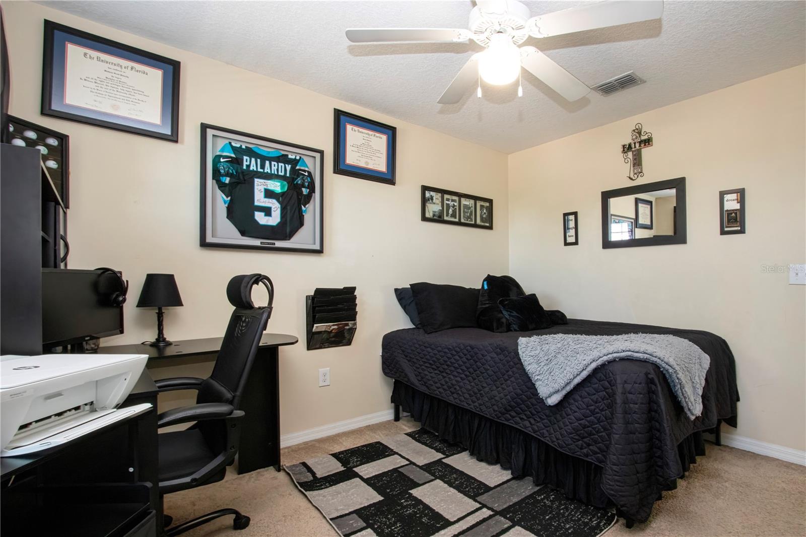 SUMMERFIELD CROSSINGS VILLAGE - Residential