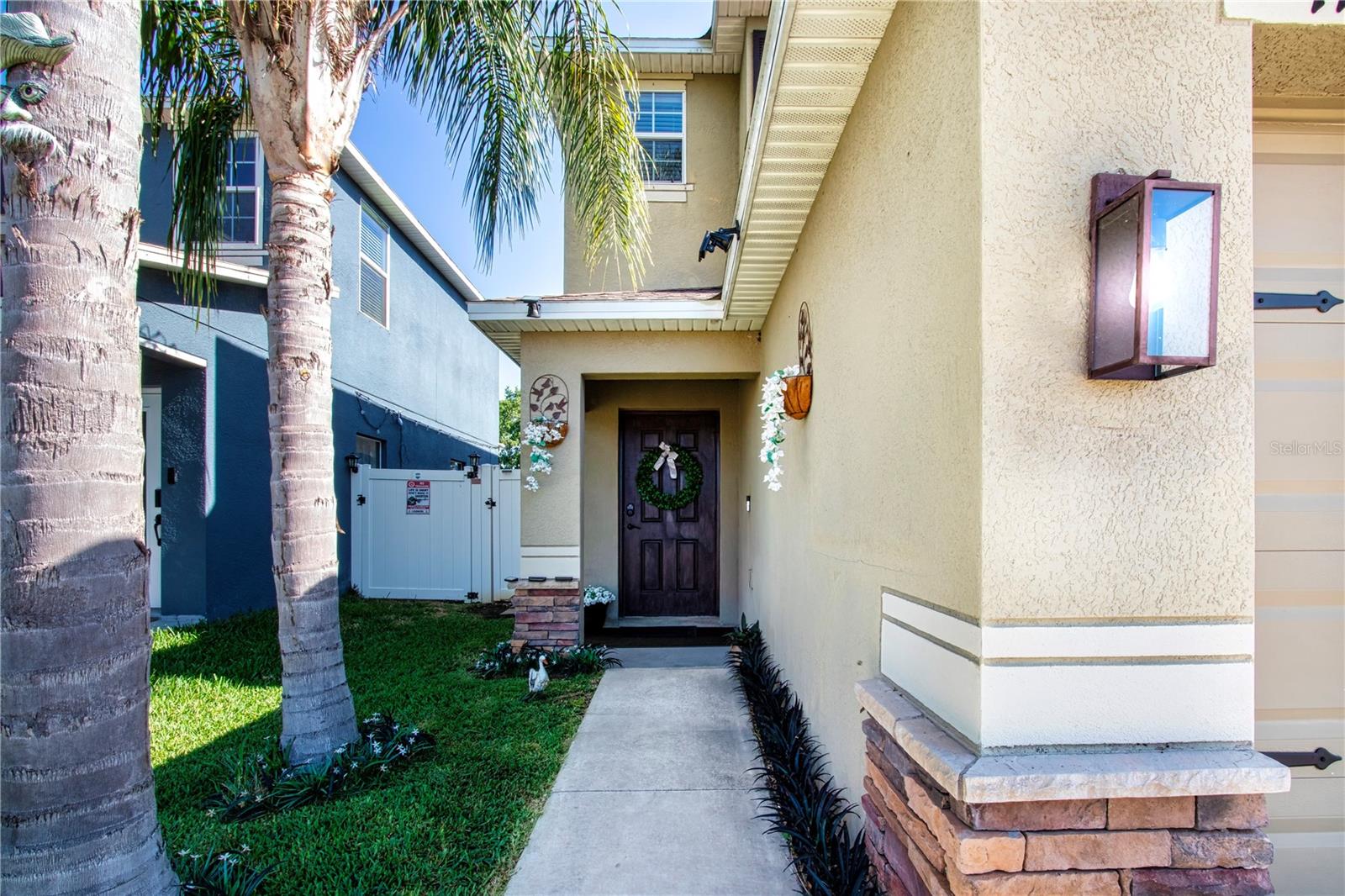 SUMMERFIELD CROSSINGS VILLAGE - Residential
