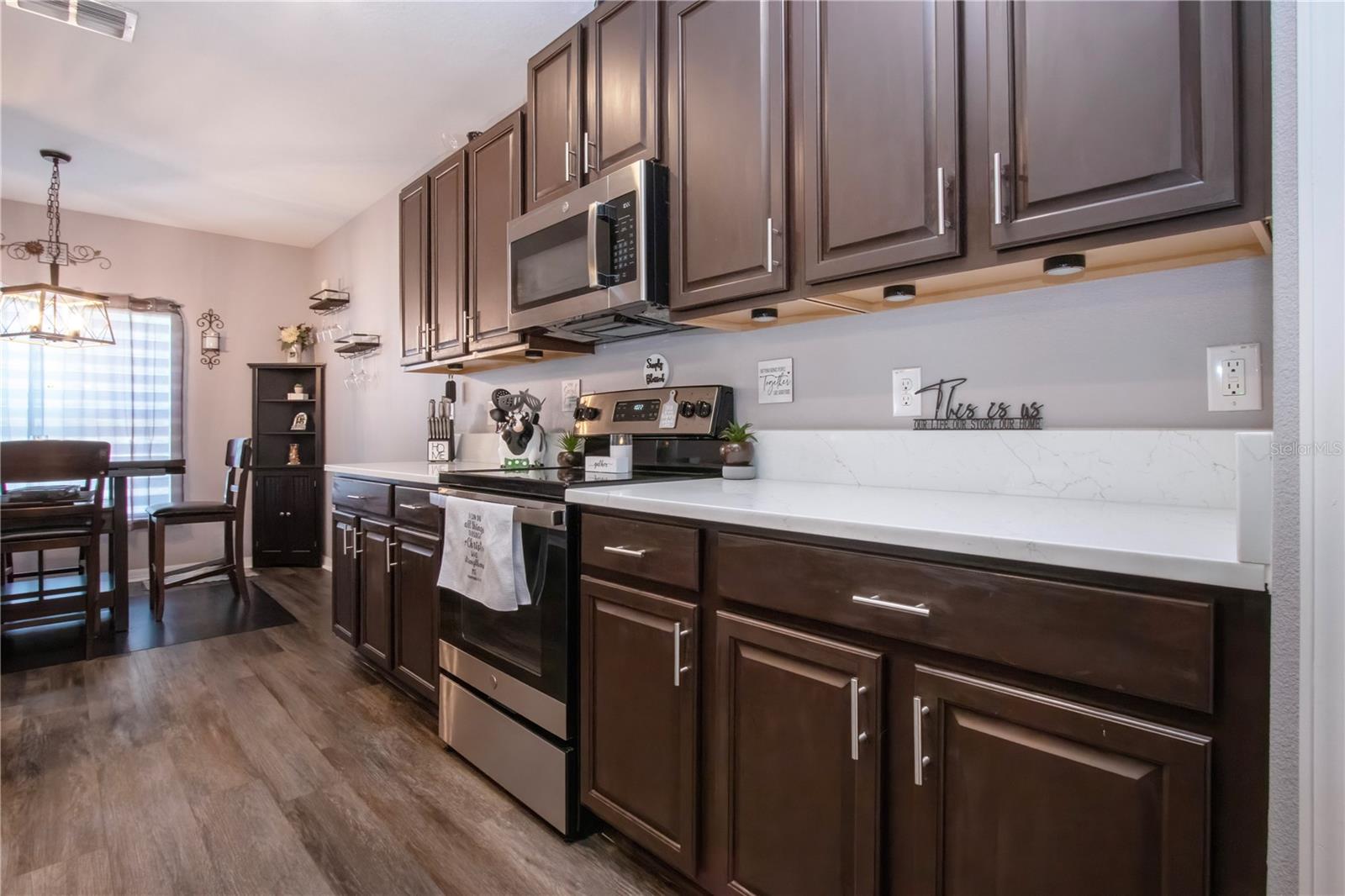 SUMMERFIELD CROSSINGS VILLAGE - Residential