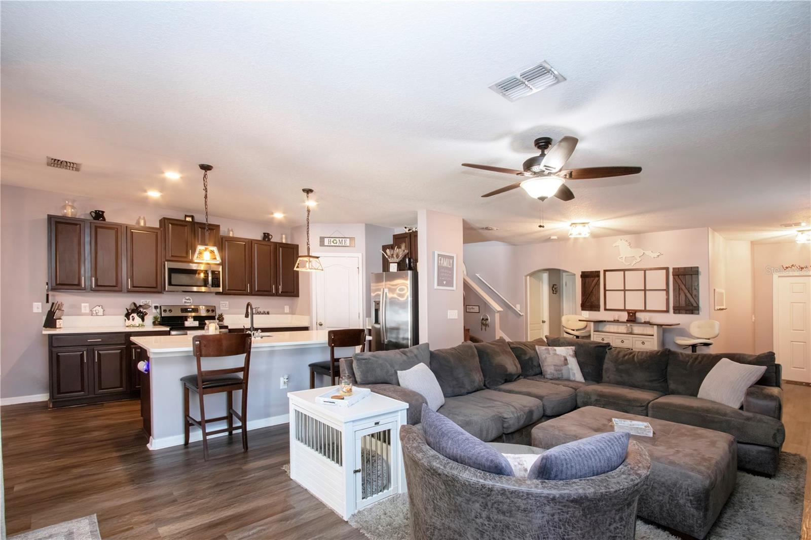 SUMMERFIELD CROSSINGS VILLAGE - Residential