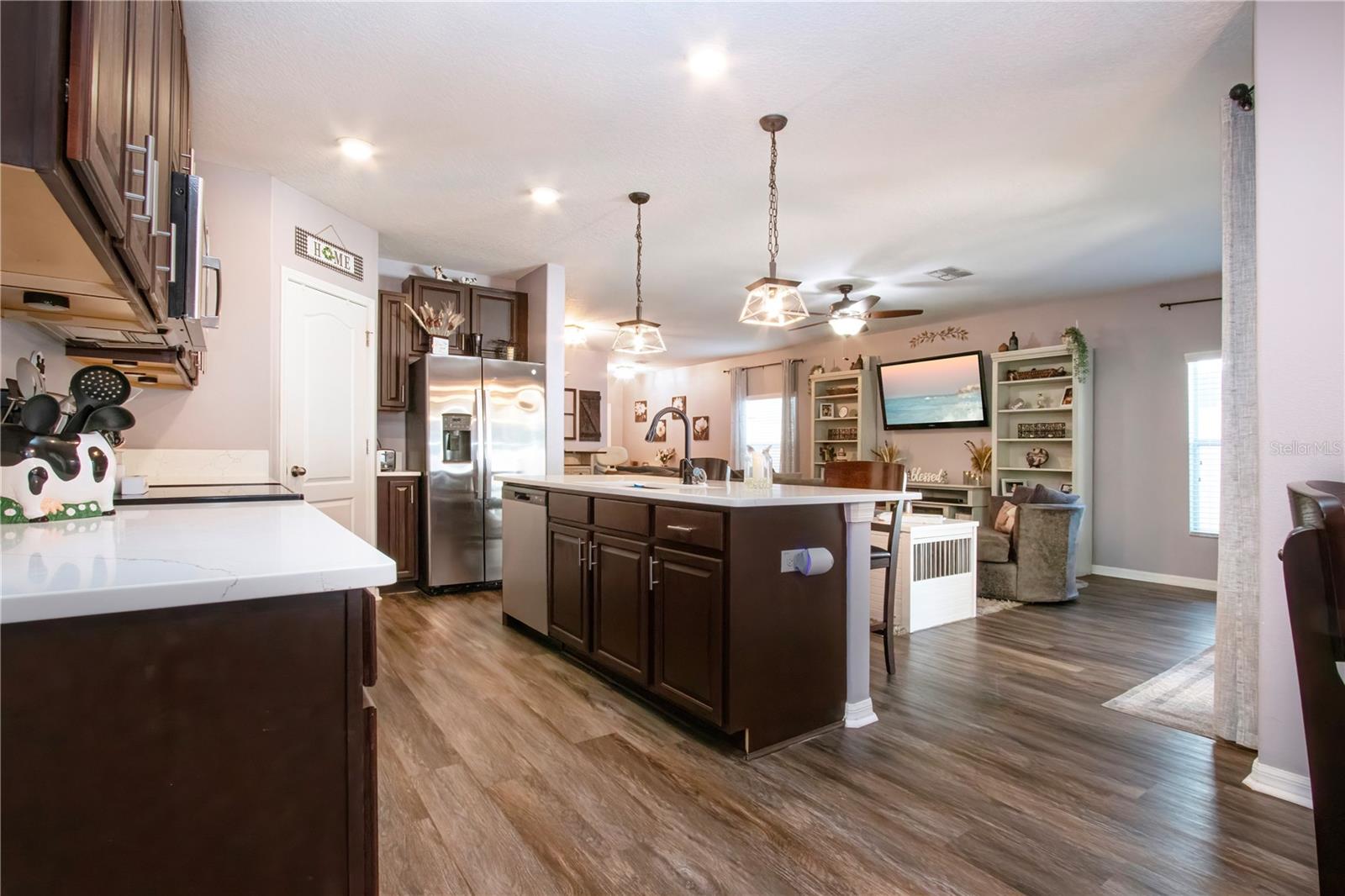 SUMMERFIELD CROSSINGS VILLAGE - Residential