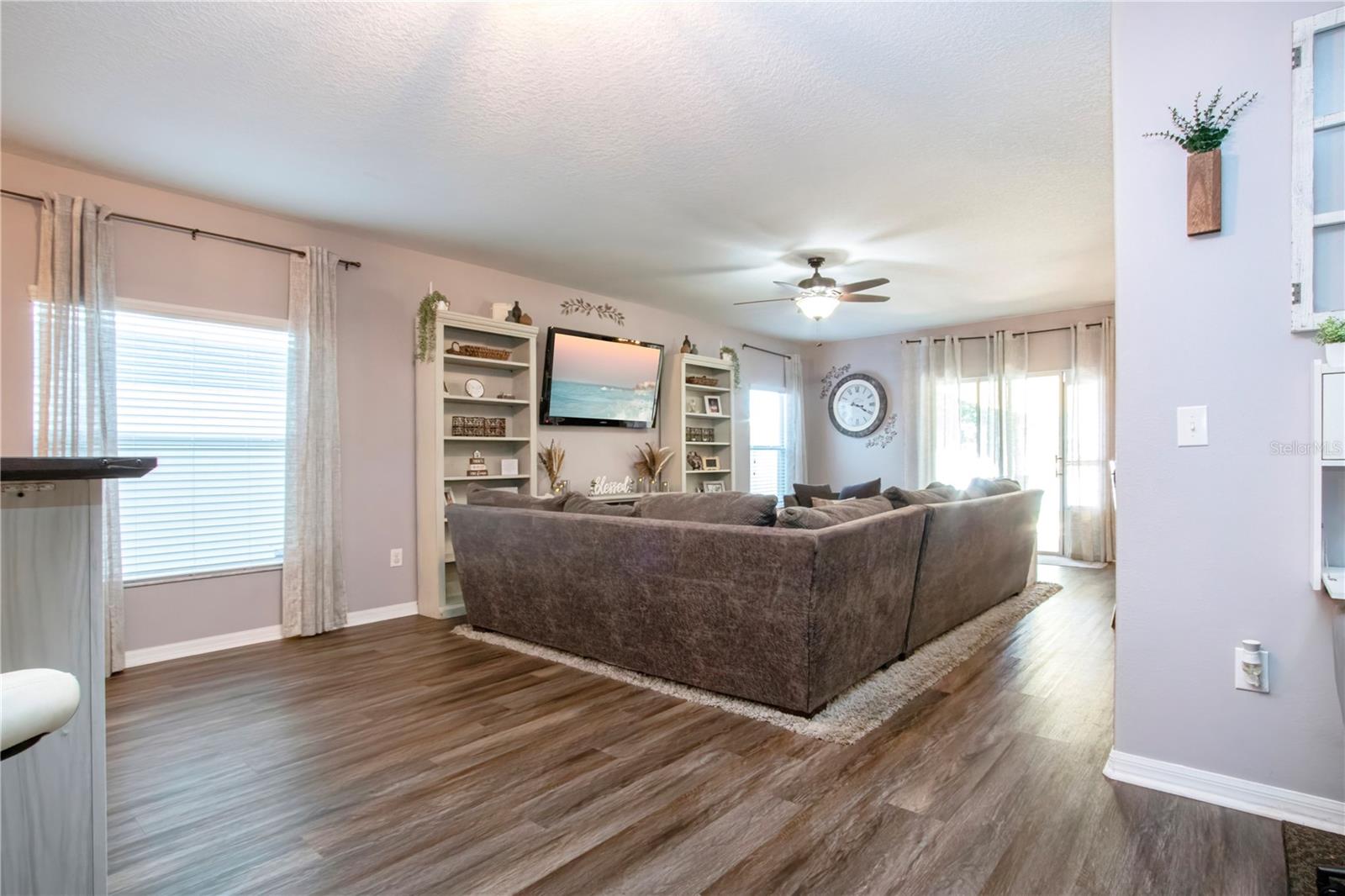 SUMMERFIELD CROSSINGS VILLAGE - Residential