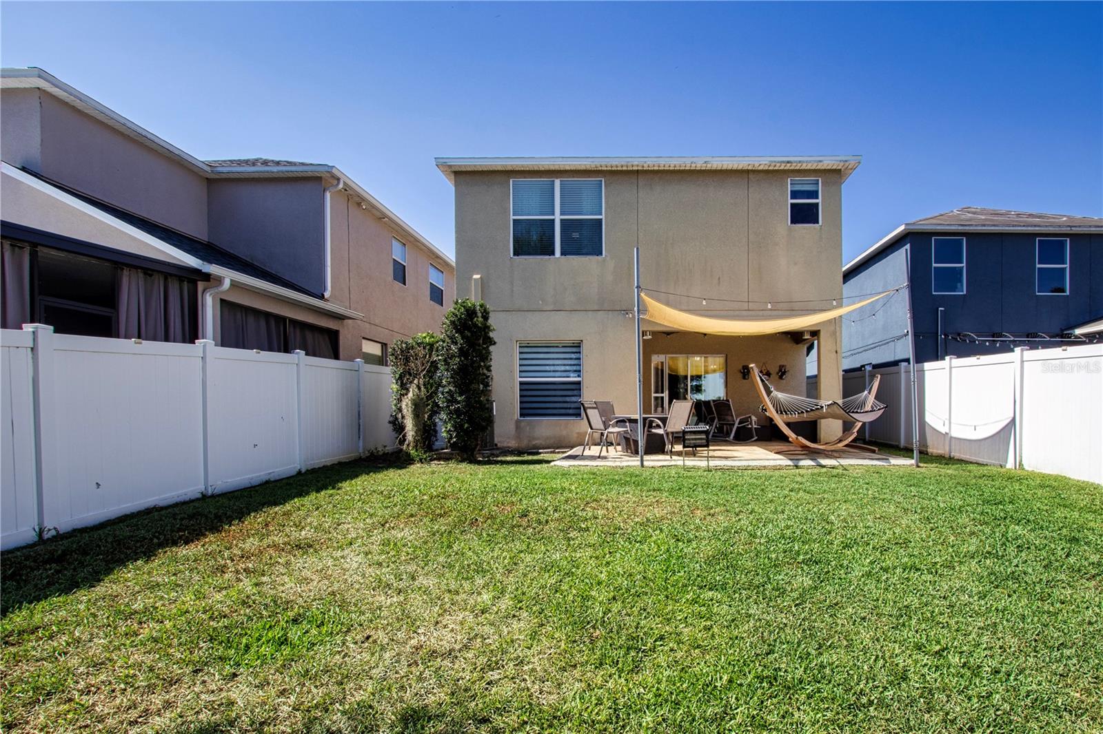 SUMMERFIELD CROSSINGS VILLAGE - Residential