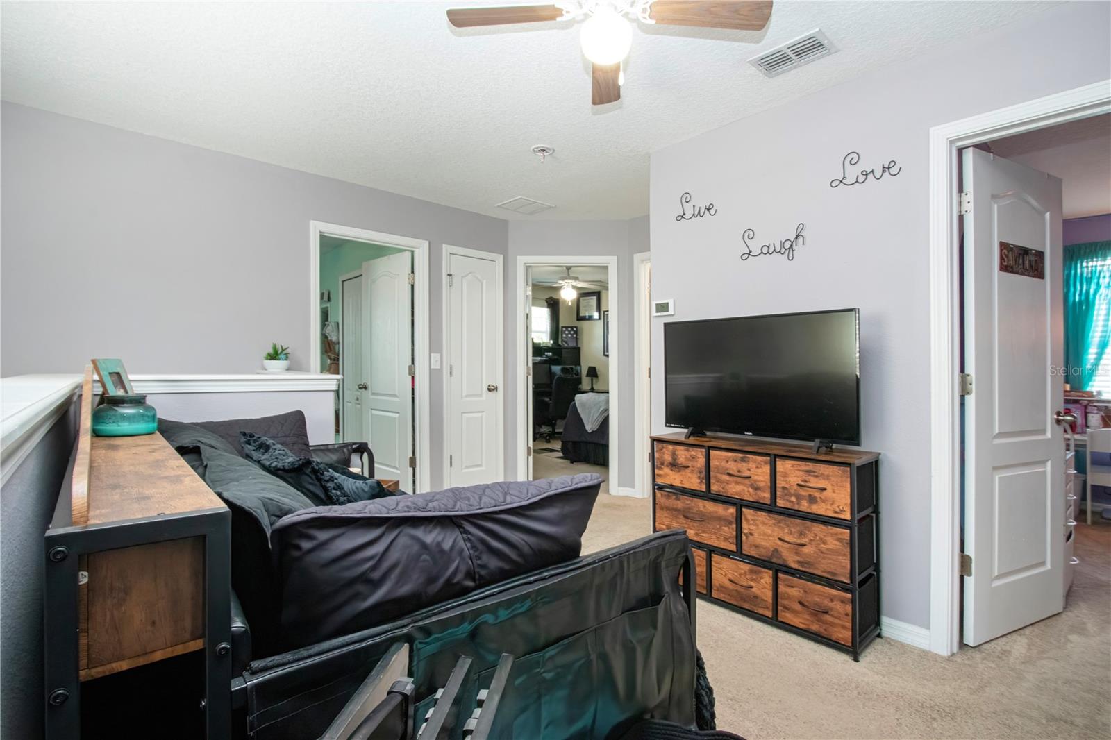 SUMMERFIELD CROSSINGS VILLAGE - Residential