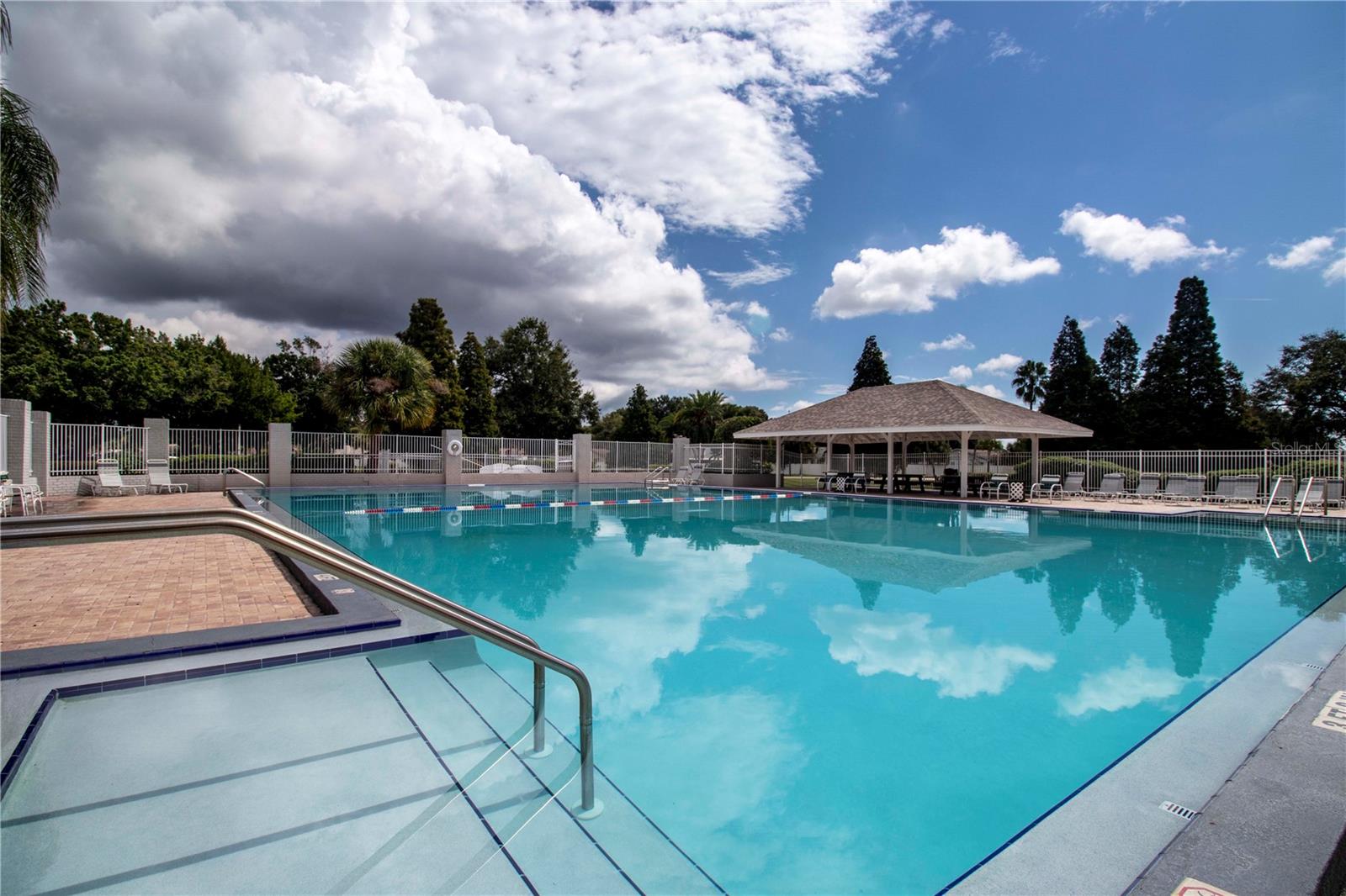 SUMMERFIELD CROSSINGS VILLAGE - Residential