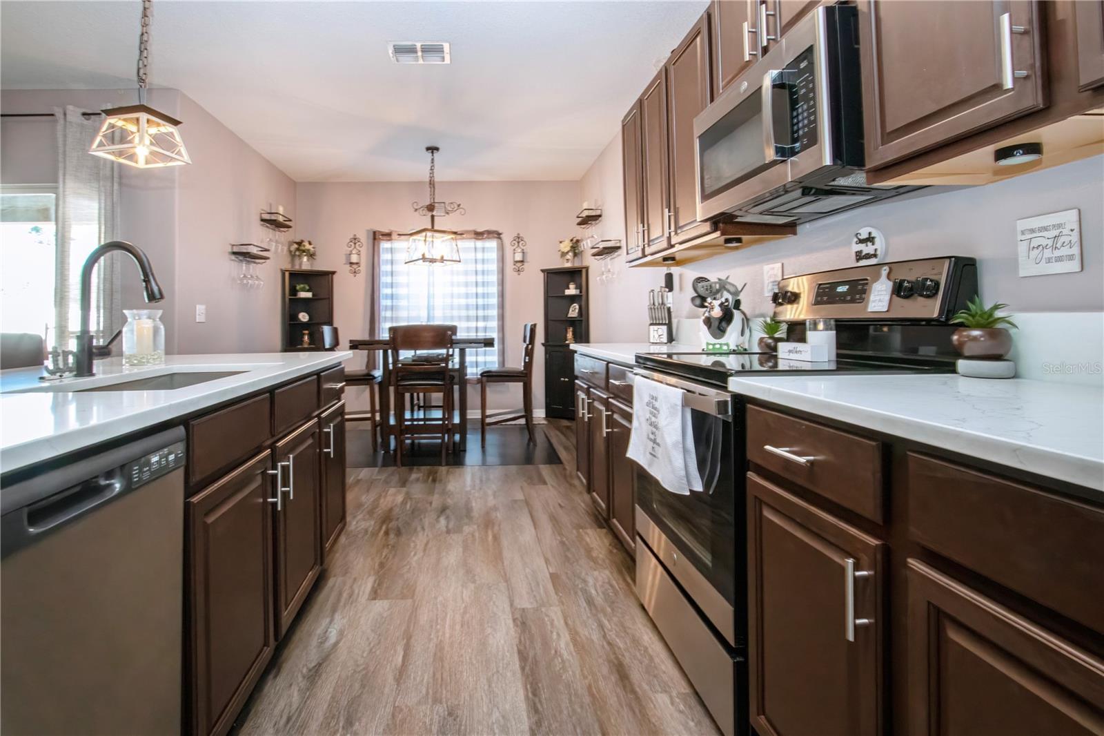 SUMMERFIELD CROSSINGS VILLAGE - Residential